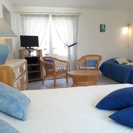 مبيت وإفطار Chambourg-sur-Indre Le Clos Du Petit Marray المظهر الخارجي الصورة