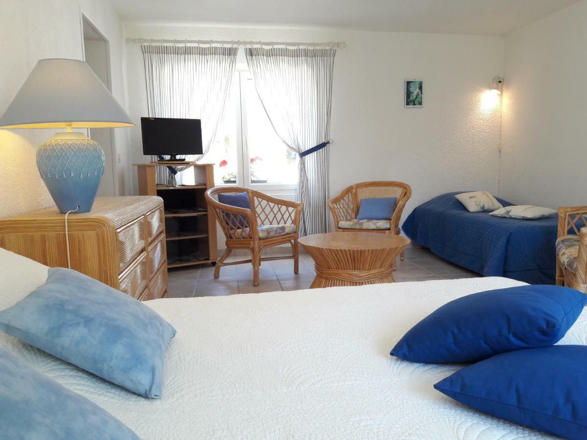 مبيت وإفطار Chambourg-sur-Indre Le Clos Du Petit Marray المظهر الخارجي الصورة