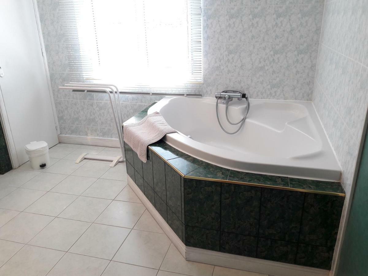 مبيت وإفطار Chambourg-sur-Indre Le Clos Du Petit Marray المظهر الخارجي الصورة