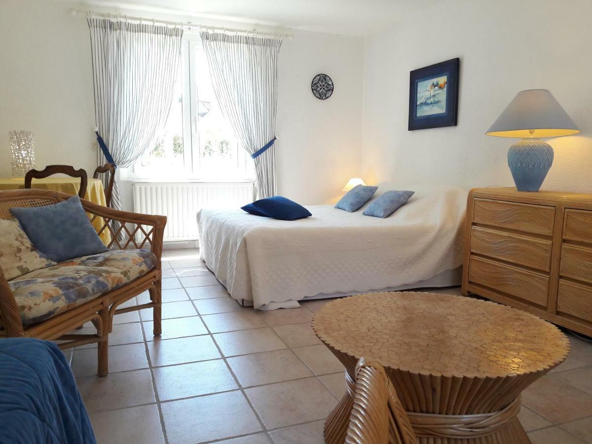 مبيت وإفطار Chambourg-sur-Indre Le Clos Du Petit Marray المظهر الخارجي الصورة