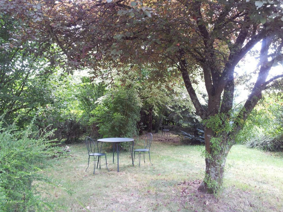 مبيت وإفطار Chambourg-sur-Indre Le Clos Du Petit Marray المظهر الخارجي الصورة