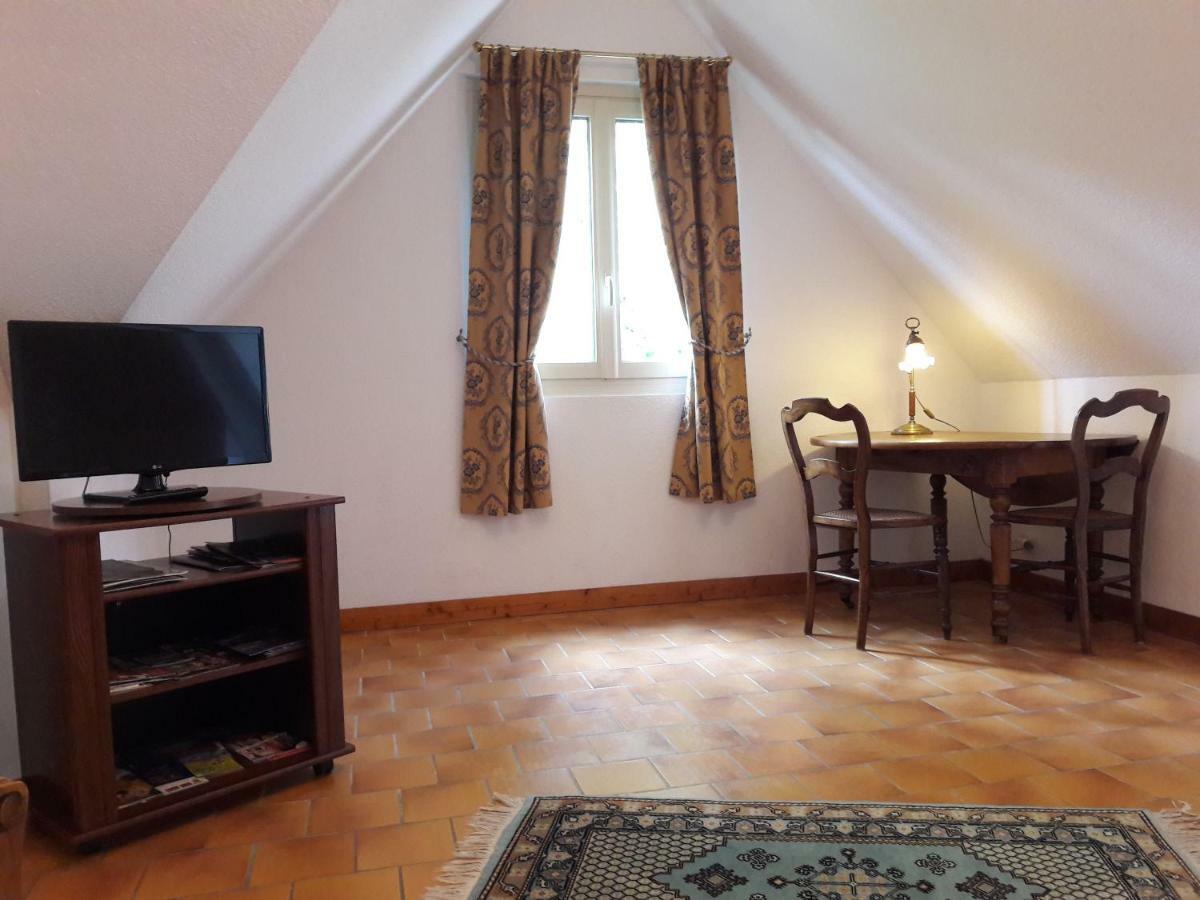 مبيت وإفطار Chambourg-sur-Indre Le Clos Du Petit Marray المظهر الخارجي الصورة